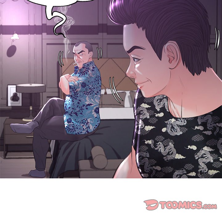 媳妇单身中[h漫]韩漫全集-媳妇单身中-第49章无删减无遮挡章节图片 