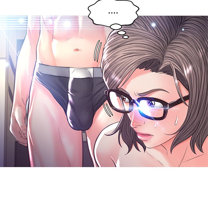 媳妇单身中[h漫]韩漫全集-媳妇单身中-第57章无删减无遮挡章节图片 