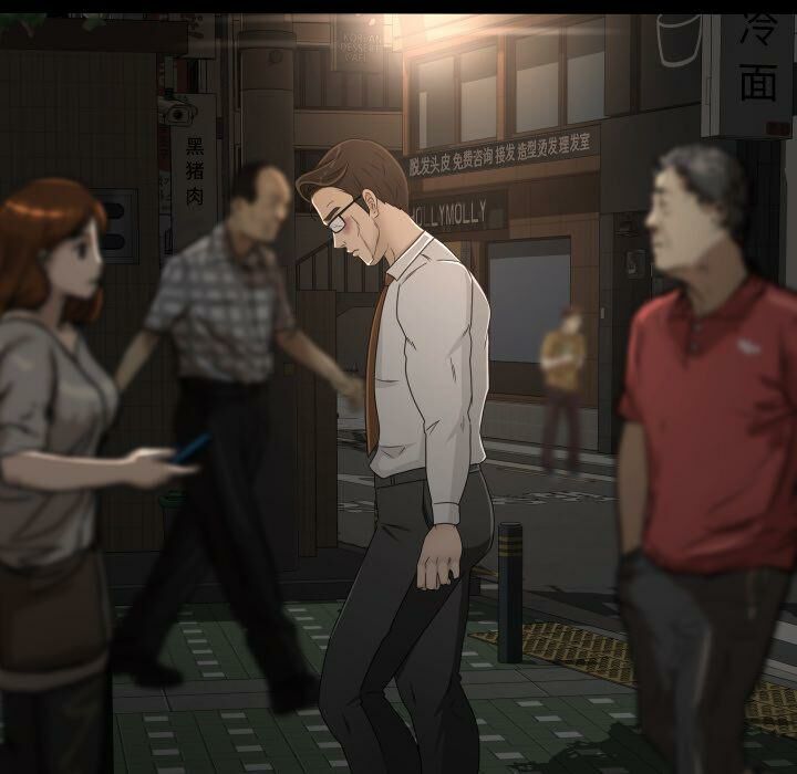 专属契约[h漫]韩漫全集-专属契约-第27章无删减无遮挡章节图片 