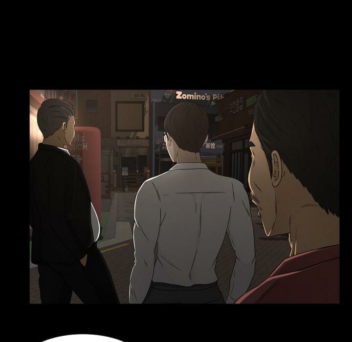 专属契约[h漫]韩漫全集-专属契约-第27章无删减无遮挡章节图片 