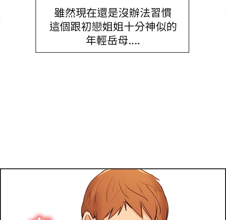 岳母家的刺激生活[h漫]韩漫全集-岳母家的刺激生活-第3章无删减无遮挡章节图片 
