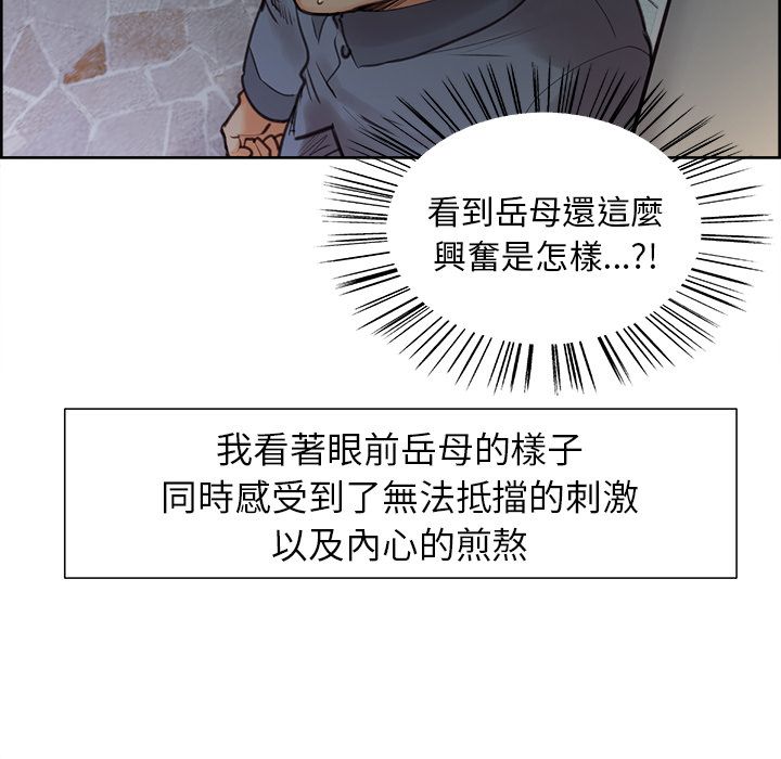 岳母家的刺激生活[h漫]韩漫全集-岳母家的刺激生活-第5章无删减无遮挡章节图片 