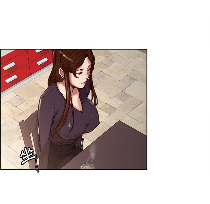 岳母家的刺激生活[h漫]韩漫全集-岳母家的刺激生活-第8章无删减无遮挡章节图片 
