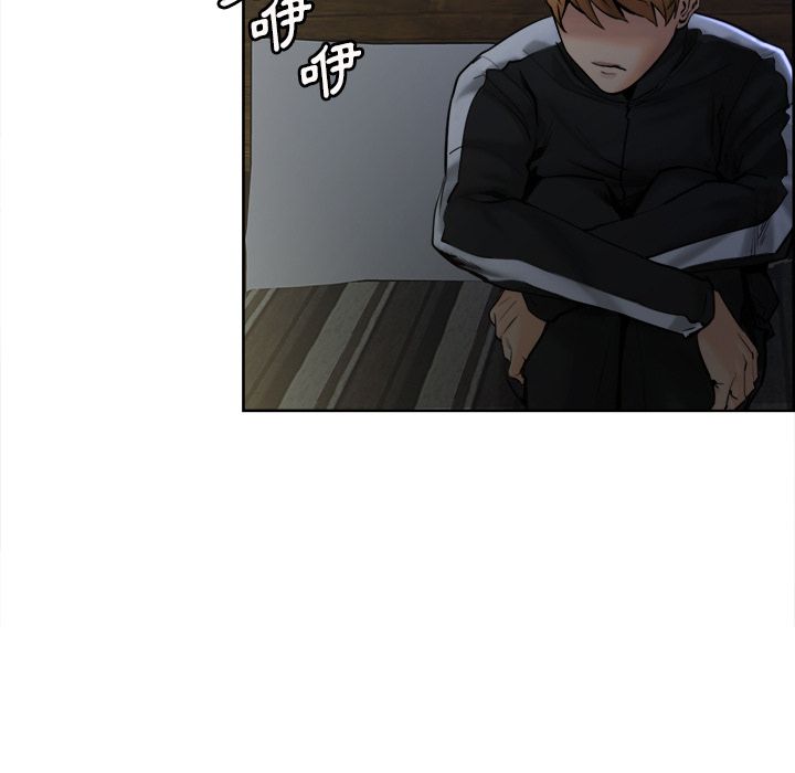 岳母家的刺激生活[h漫]韩漫全集-岳母家的刺激生活-第12章无删减无遮挡章节图片 