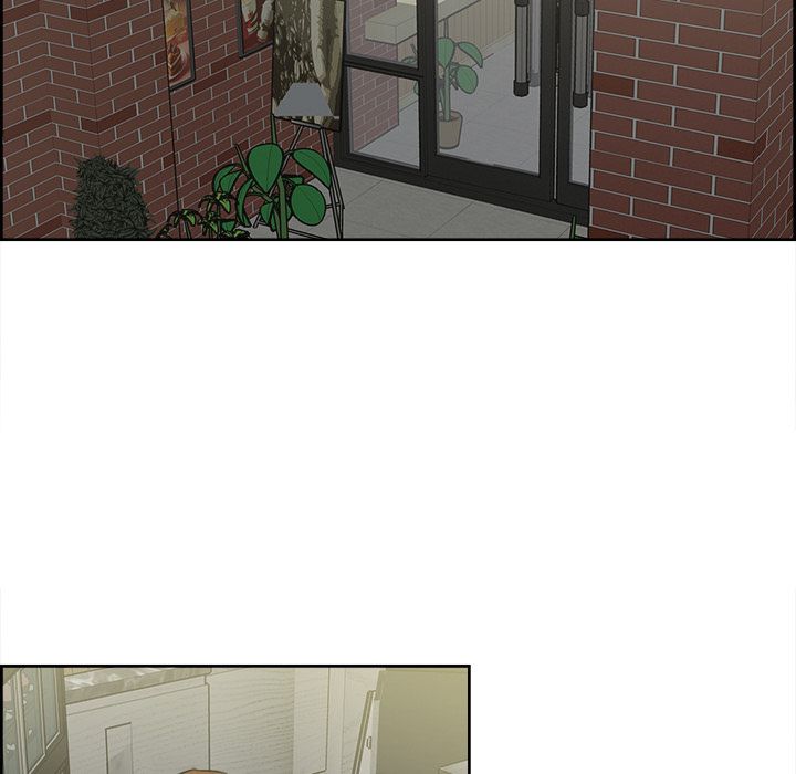 岳母家的刺激生活[h漫]韩漫全集-岳母家的刺激生活-第14章无删减无遮挡章节图片 