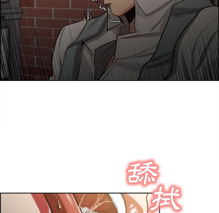 岳母家的刺激生活[h漫]韩漫全集-岳母家的刺激生活-第15章无删减无遮挡章节图片 