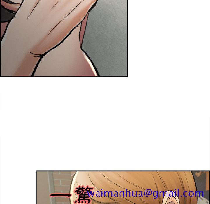 岳母家的刺激生活[h漫]韩漫全集-岳母家的刺激生活-第16章无删减无遮挡章节图片 