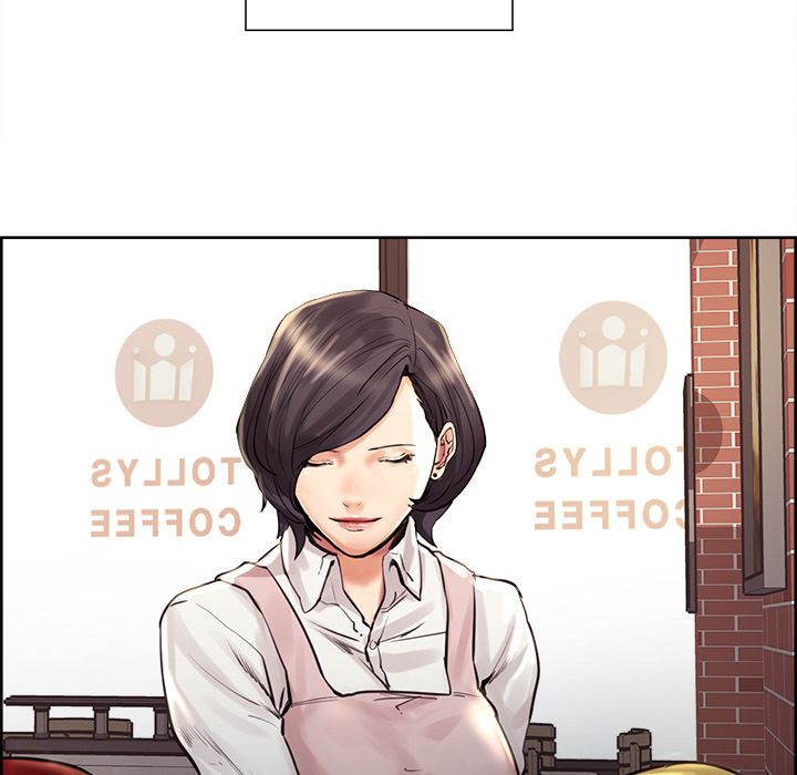岳母家的刺激生活[h漫]韩漫全集-岳母家的刺激生活-第21章无删减无遮挡章节图片 