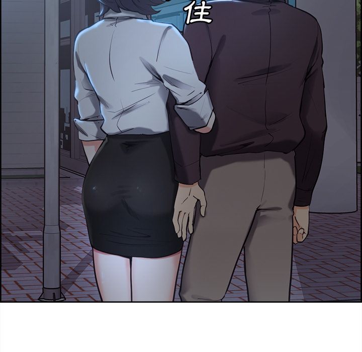 岳母家的刺激生活[h漫]韩漫全集-岳母家的刺激生活-第22章无删减无遮挡章节图片 