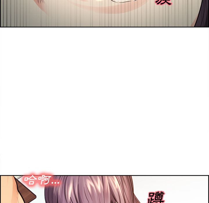 岳母家的刺激生活[h漫]韩漫全集-岳母家的刺激生活-第25章无删减无遮挡章节图片 