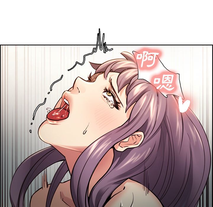 岳母家的刺激生活[h漫]韩漫全集-岳母家的刺激生活-第25章无删减无遮挡章节图片 