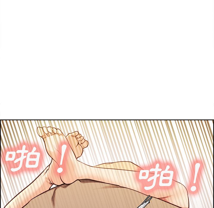 岳母家的刺激生活[h漫]韩漫全集-岳母家的刺激生活-第27章无删减无遮挡章节图片 