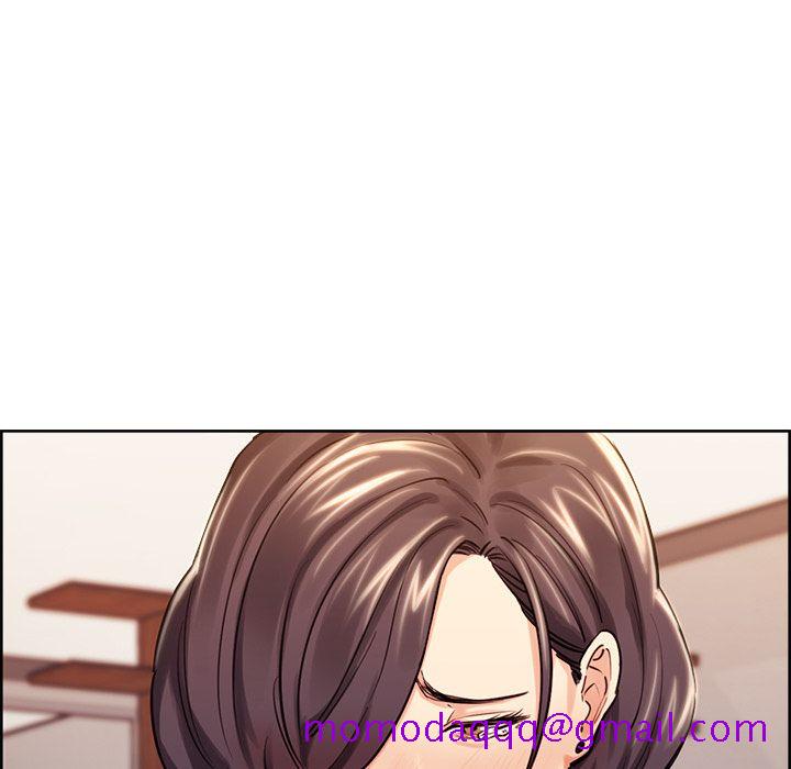 岳母家的刺激生活[h漫]韩漫全集-岳母家的刺激生活-第27章无删减无遮挡章节图片 