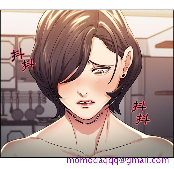 岳母家的刺激生活[h漫]韩漫全集-岳母家的刺激生活-第27章无删减无遮挡章节图片 