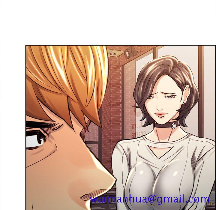 岳母家的刺激生活[h漫]韩漫全集-岳母家的刺激生活-第30章无删减无遮挡章节图片 