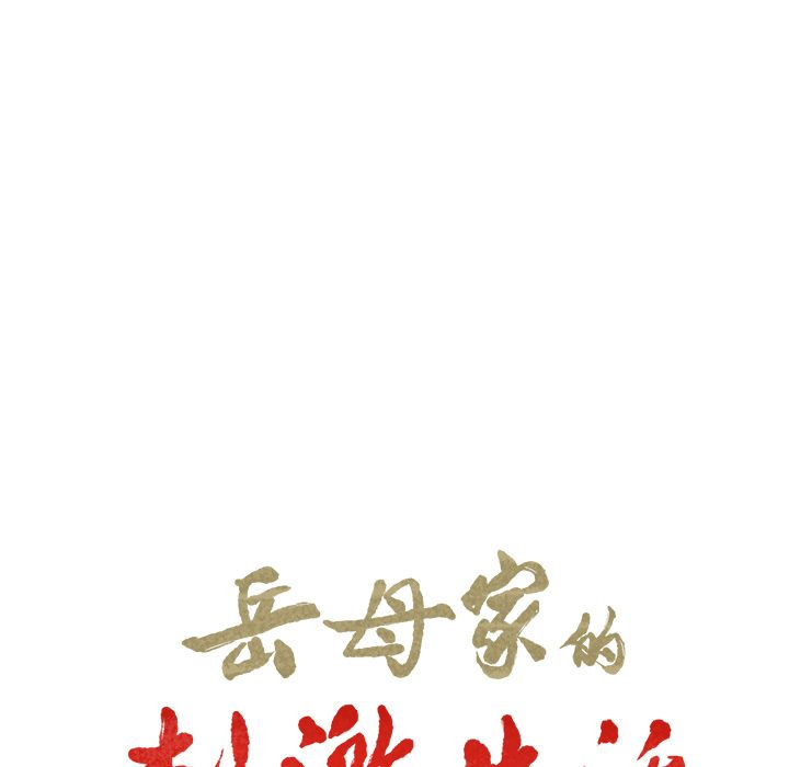 岳母家的刺激生活[h漫]韩漫全集-岳母家的刺激生活-第47章无删减无遮挡章节图片 