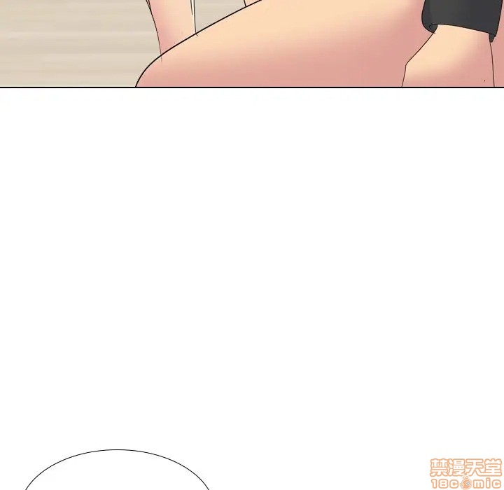 姐姐的私密日记[h漫]韩漫全集-姐姐的私密日记-第14話 14 无删减无遮挡章节图片 