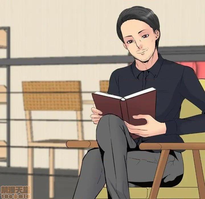 姐姐的私密日记[h漫]韩漫全集-姐姐的私密日记-第26話 26 无删减无遮挡章节图片 