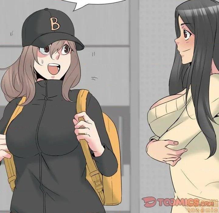 姐姐的私密日记[h漫]韩漫全集-姐姐的私密日记-第32話 32 无删减无遮挡章节图片 