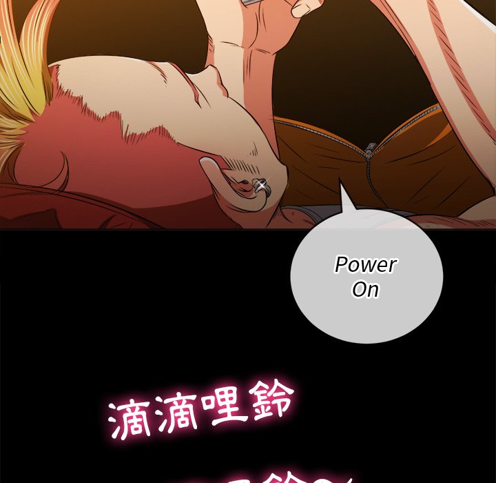 恶女勾勾缠[h漫]韩漫全集-恶女勾勾缠-第91章无删减无遮挡章节图片 