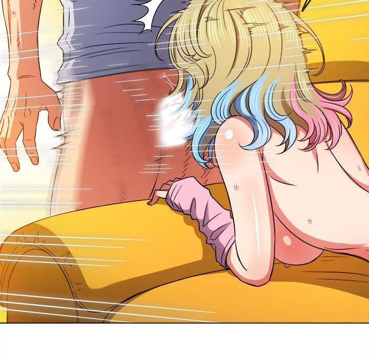 恶女勾勾缠[h漫]韩漫全集-恶女勾勾缠-第 135 話无删减无遮挡章节图片 