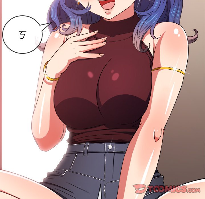 恶女勾勾缠[h漫]韩漫全集-恶女勾勾缠-第67章无删减无遮挡章节图片 