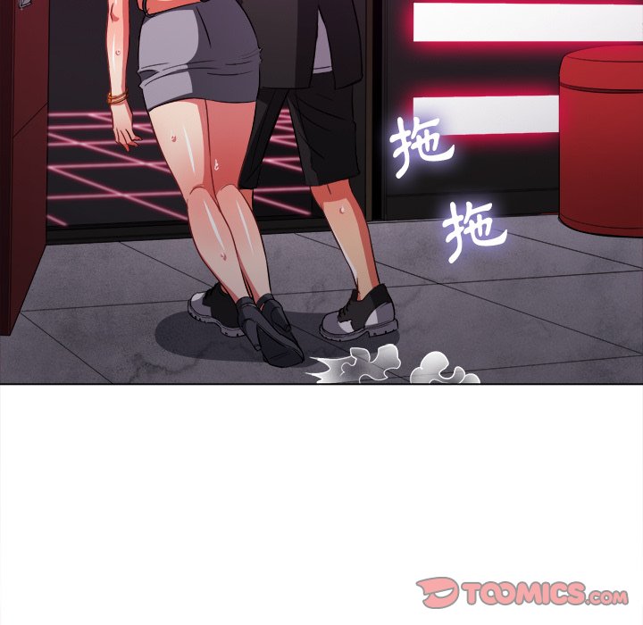 恶女勾勾缠[h漫]韩漫全集-恶女勾勾缠-第77章无删减无遮挡章节图片 