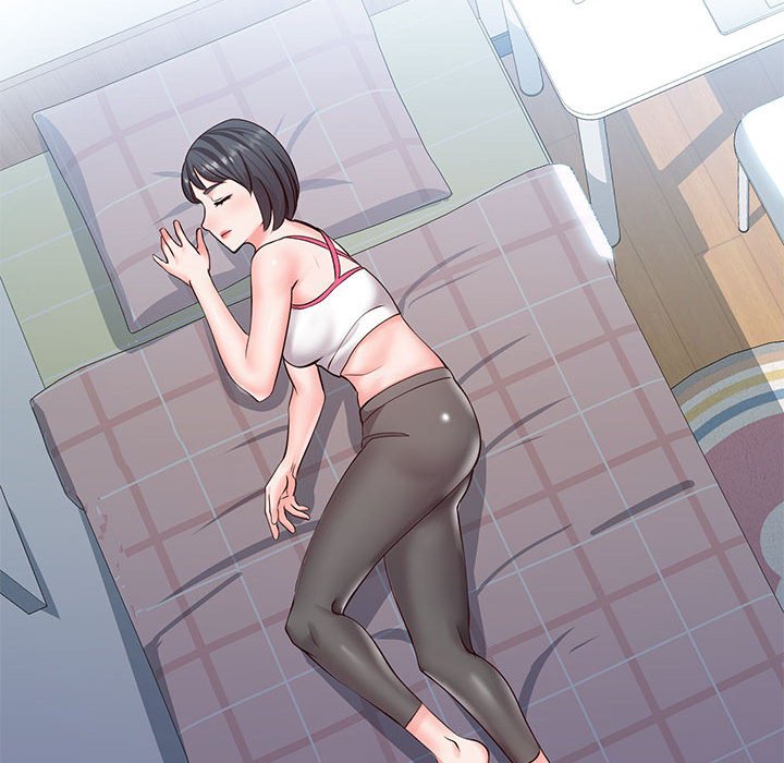 偶然同住[h漫]韩漫全集-偶然同住-第3章无删减无遮挡章节图片 
