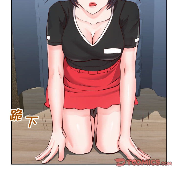 偶然同住[h漫]韩漫全集-偶然同住-第14章无删减无遮挡章节图片 