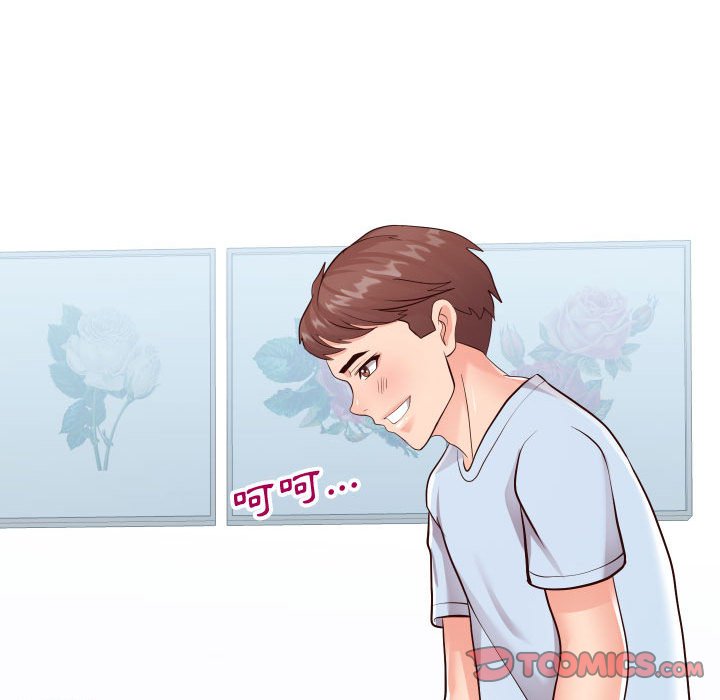 偶然同住[h漫]韩漫全集-偶然同住-第21章无删减无遮挡章节图片 