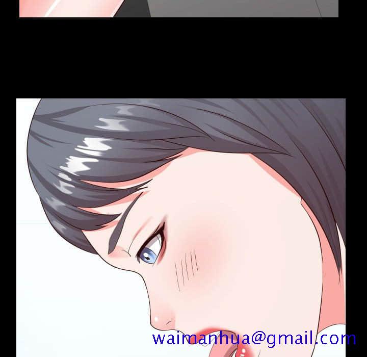 偶然同住[h漫]韩漫全集-偶然同住-第25章无删减无遮挡章节图片 