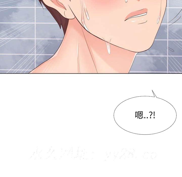 偶然同住[h漫]韩漫全集-偶然同住-第25章无删减无遮挡章节图片 