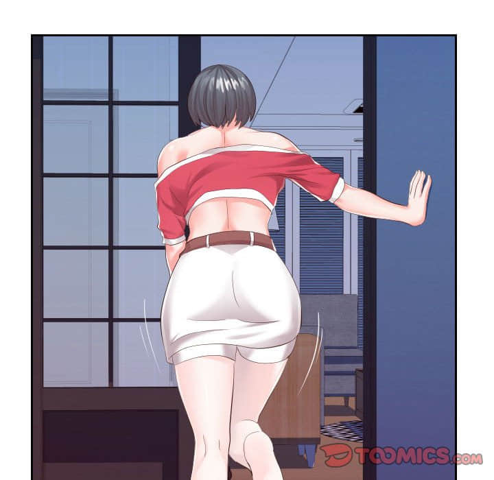 偶然同住[h漫]韩漫全集-偶然同住-第25章无删减无遮挡章节图片 