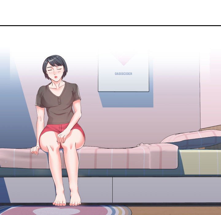 偶然同住[h漫]韩漫全集-偶然同住-第27章无删减无遮挡章节图片 