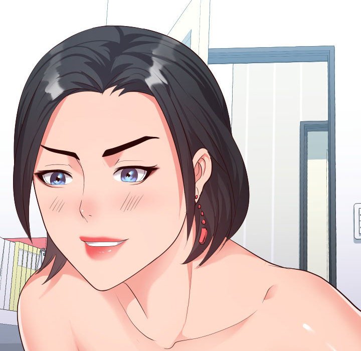 偶然同住[h漫]韩漫全集-偶然同住-第31章无删减无遮挡章节图片 