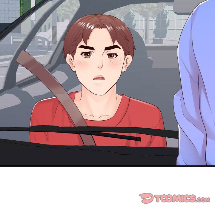 偶然同住[h漫]韩漫全集-偶然同住-第32章无删减无遮挡章节图片 