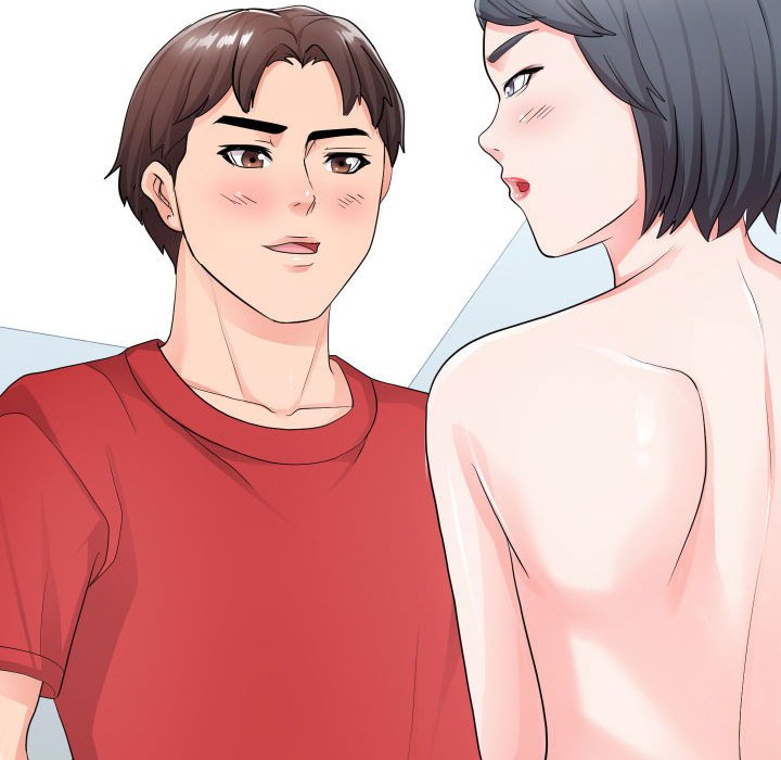 偶然同住[h漫]韩漫全集-偶然同住-第34章无删减无遮挡章节图片 