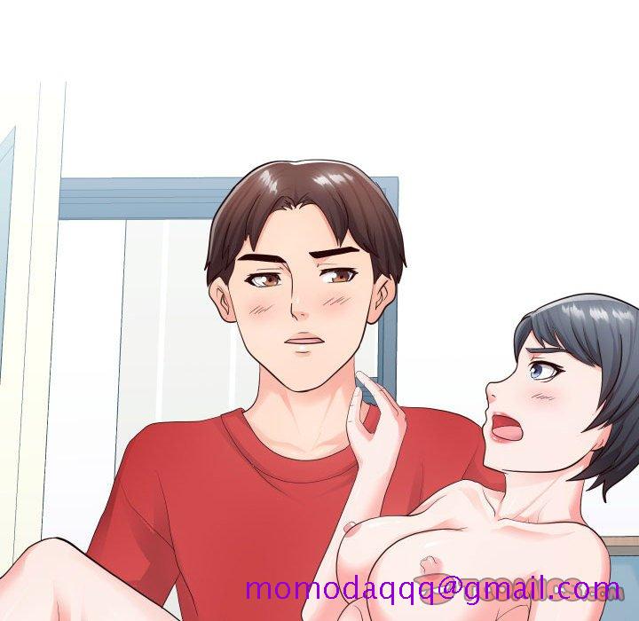 偶然同住[h漫]韩漫全集-偶然同住-第34章无删减无遮挡章节图片 