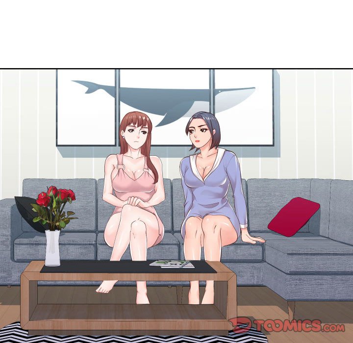 偶然同住[h漫]韩漫全集-偶然同住-第37章无删减无遮挡章节图片 