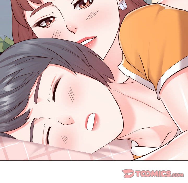 偶然同住[h漫]韩漫全集-偶然同住-第38章无删减无遮挡章节图片 