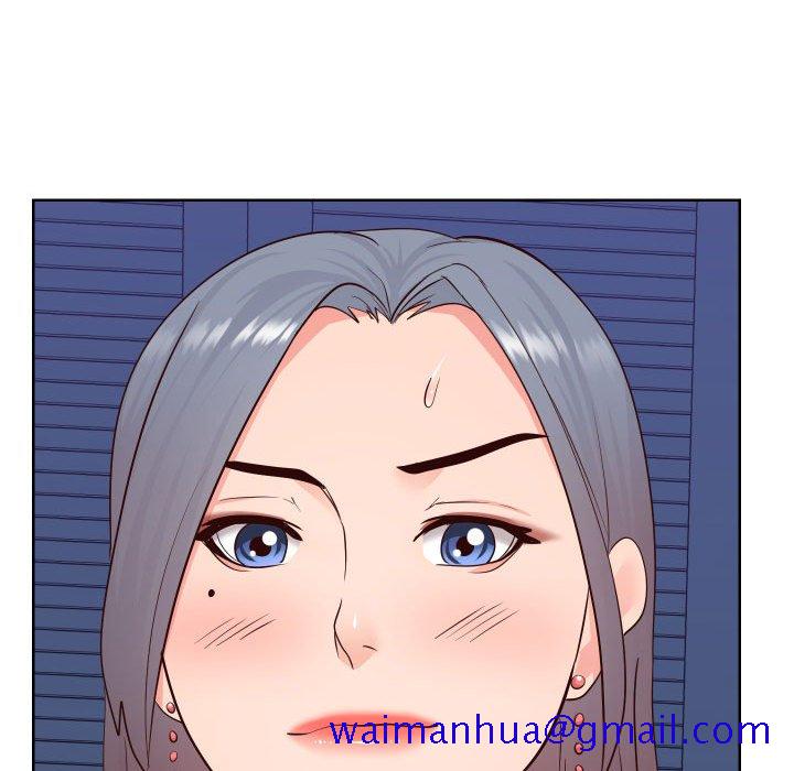 偶然同住[h漫]韩漫全集-偶然同住-第40章无删减无遮挡章节图片 
