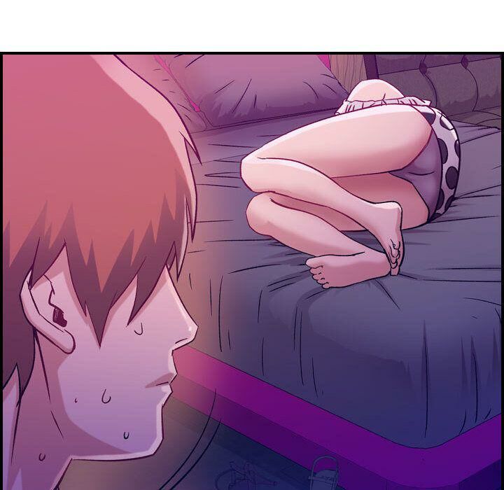 贪婪烈火[h漫]韩漫全集-贪婪烈火-第4章无删减无遮挡章节图片 