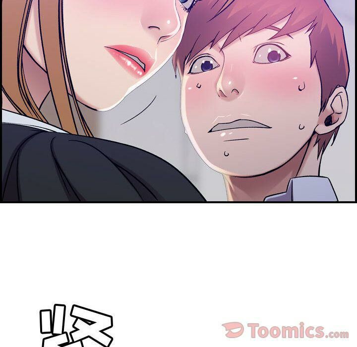 贪婪烈火[h漫]韩漫全集-贪婪烈火-第10章无删减无遮挡章节图片 