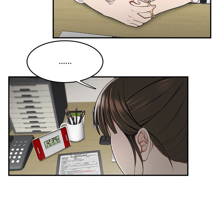 下班不回家[h漫]韩漫全集-下班不回家-第16章无删减无遮挡章节图片 