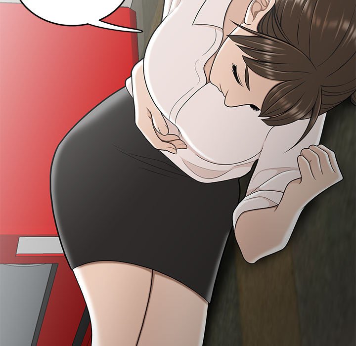 下班不回家[h漫]韩漫全集-下班不回家-第28章无删减无遮挡章节图片 