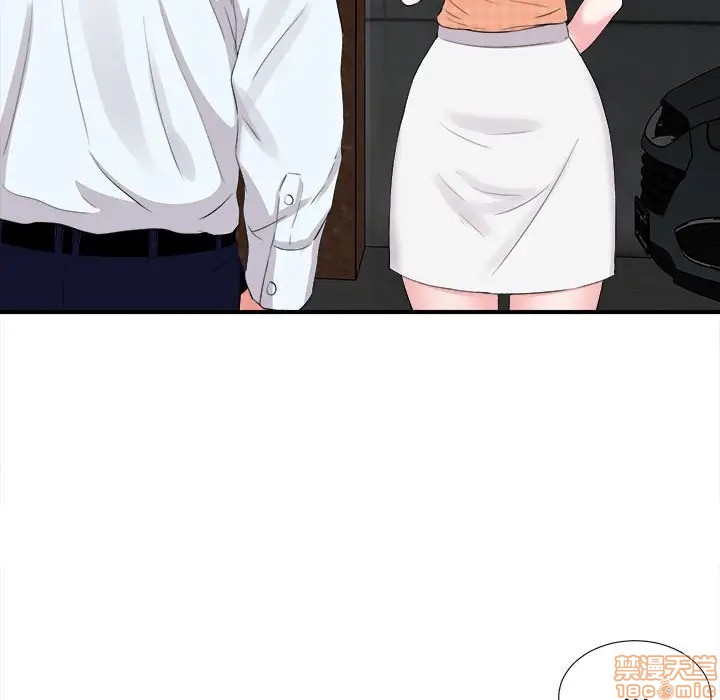 陌生的视线[h漫]韩漫全集-陌生的视线-第10話 10 无删减无遮挡章节图片 