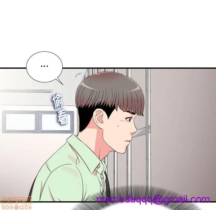 陌生的视线[h漫]韩漫全集-陌生的视线-第11話 11 无删减无遮挡章节图片 