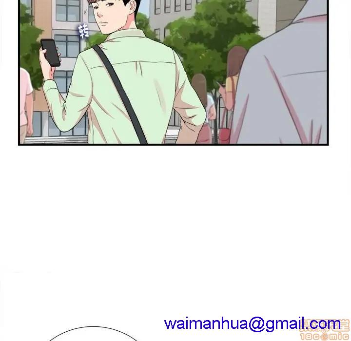 陌生的视线[h漫]韩漫全集-陌生的视线-第11話 11 无删减无遮挡章节图片 