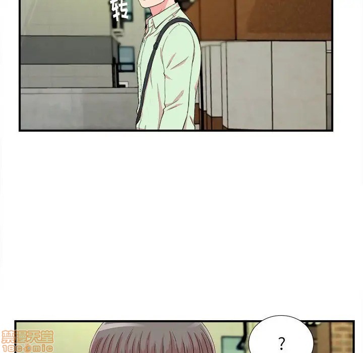 陌生的视线[h漫]韩漫全集-陌生的视线-第13話 13 无删减无遮挡章节图片 