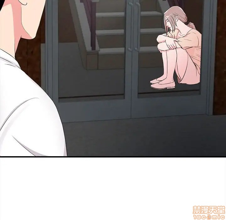 陌生的视线[h漫]韩漫全集-陌生的视线-第14話 14 无删减无遮挡章节图片 